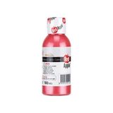 Red Apple Red Apple Metalik Kumaş Boyası 100 ml Pembe