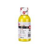 Red Apple Red Apple Metalik Kumaş Boyası 100 ml Sarı