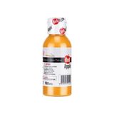 Red Apple Red Apple Metalik Kumaş Boyası 100 ml Turuncu