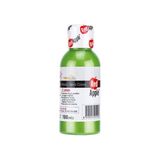 Red Apple Red Apple Metalik Kumaş Boyası 100 ml Yeşil