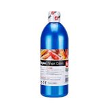 Red Apple Red Apple Metalik Parmak Boyası 500 ml. Mavi
