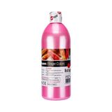 Red Apple Red Apple Metalik Parmak Boyası 500 ml. Pembe