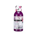 Red Apple Red Apple Neon Kumaş Boyası 100 ml Mor