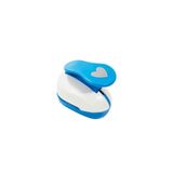 Red Apple RedApple Şekilli Orta Boy Delgeç/Şekilgeç 2,5 cm Kalp