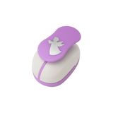 Red Apple Redapple Şekilli Orta Boy Delgeç/şekilgeç 2,5 Cm Peri 1 Adet