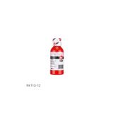 Red Apple RK110-12 Kırmızı 100 gr Kumaş Boyası