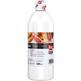 Red Apple RP150-15 Beyaz 500 gr Parmak Boyası