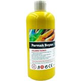 Red Apple RP500-11 Sarı 500 gr Parmak Boyası