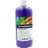 Red Apple RP500-19 Mor 500 gr Parmak Boyası