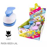 Red Apple Sekılgec 5Cm Lale Battal Boy 8820-Lal