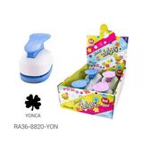 Red Apple Sekılgec 5Cm Yonca Mega B.boy 8820-Yon