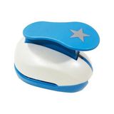 Red Apple Şekilli Mega Boy Delgeç/Şekilgeç 4.3 cm Yıldız 32745
