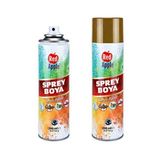 Red Apple Sprey Boya Bakır Rsp-012