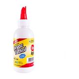 Red Apple Su Bazlı Beyaz Tutkal PVA 120 ml Kolay Kullanım İçin Uygun Beyaz Renk