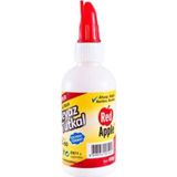 Red Apple Su Bazlı Beyaz Tutkal Pva 60 ml