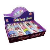 Red Apple Wb-50 Dekoratif Bant 50 Li (1 Paket 50 Adet)