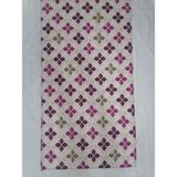 Red Black Sünger Yatak Döşek Kılıfı 120X200 - 120 x 200 cm - Fuşya