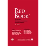 Red Book 2018-2021 Enfeksiyon Hastalıkları - Ankara Nobel Tıp Kitabevi