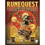 Red Book Of Magic