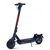 Red Bull 10" Race Nine Katlanır E-Scooter Teşhir