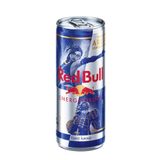 Red Bull 250 ml Enerji İçeceği Vitamin ve Mineral Zengin İçerik ile Gün Boyu Enerji