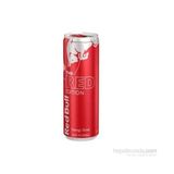 Red Bull 250 Ml Red