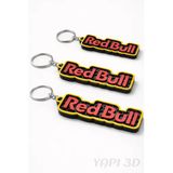 Red Bull Anahtarlık 3’lü Set – Araba ve Motosiklet Anahtarlık