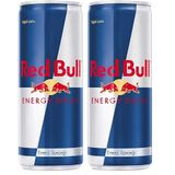 Red Bull Enerji İçeceği 250 ml 2li paket