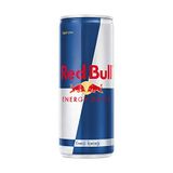 Red Bull Enerji İçeceği 250 ml Tekli