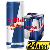 Red Bull Enerji Içeceği 250Ml 4Lü 6 Paket - 24 Adet