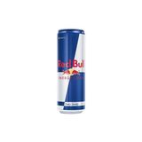 Red Bull Enerji Içeceği 473 ml (4'lü) - Metal Fitre