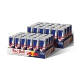 Red Bull Enerji İçeceği 6x250 Ml Kutu X 8 Adet PKT.REDBULL.008