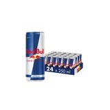 Red Bull Enerji İçeceği Classic 250 Ml 24Lü