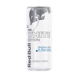 Red Bull Enerji İçeceği Hindistan Cevizi ve Açai 250 ml (6 paketi)