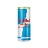 Red Bull Enerji Içeceği Şekersiz 250 ml x 6 Adet - Bitki Çayı