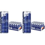 Red Bull Enerji İçeceği, Yaban Mersini, 250 ml (24'lü Paket, 24 x 250 ml) (2 paketi)