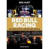 Red Bull Racing: Die Geschichte hinter dem Erfolg