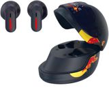 RED BULL RACİNG YARIŞ KASKI TWS BLUETOOTH KULAKLIK (Orijinal Lisanslı Ürün)