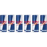 Red Bull Redbull Enerji Içeceği 473 ml x 6 Lı