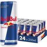Red Bull Redbull Orginal 250 ml x 24 Adet