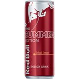 Red Bull Şeftali Lezzeti 250 ml