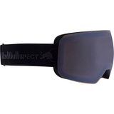 Red Bull SPECT Chute 01 Magnetron Kayak Snowboard Gözlüğü Antifog Manyetik Sistem - Standart - Siyah