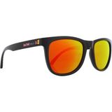 Red Bull Spect Eyewear ECOS-003 Antialerjik G850 Çerçeve Klasik Tarz Polarize Güneş Gözlüğü - Siyah - Turuncu