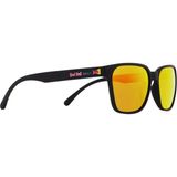 Red Bull Spect Eyewear Eliot 003P Siyah Çerçeve Turuncu Cam Unisex Polarize Güneş Gözlüğü - Siyah - Turuncu