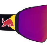 Red Bull Spect Eyewear Erkek JAM-01 kayak gözlüğü, tek renk, M