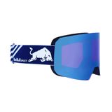 Red Bull Spect Eyewear Erkek LINE-04 kayak gözlüğü, OneColor, L