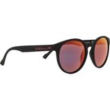 Red Bull Spect Eyewear LACE-004P Soft Touch Yuvarlak Esnek Polarize Güneş Gözlüğü - Çok renkli