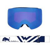 Red Bull Spect Eyewear Line 04 Kayak Gözlüğü Premium Magnetron Profesyonel - Standart - Mavi