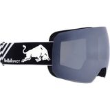 Red Bull SPECT Eyewear Red Bull SPECT Chute 02 Magnetron Kayak Snowboard Gözlüğü Antifog Manyetik Sistem - Standart - Siyah