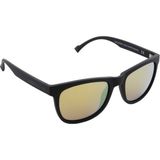 Red Bull SPECT Eyewear Red Bull Spect Lake-003P Rx Optik Uyumlu Esnek ve Ultra Hafif Polarize Spor Güneş Gözlüğü - Siyah